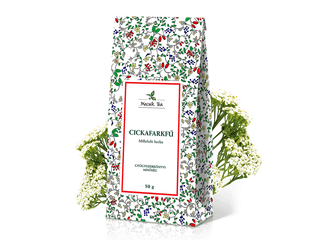 Mecsek Cickafark tea 50g