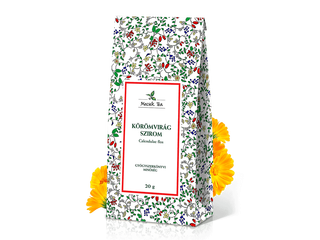 Mecsek Körömvirág szirom tea 20g