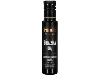 Pödör Búzacsíra Olaj 100 ml