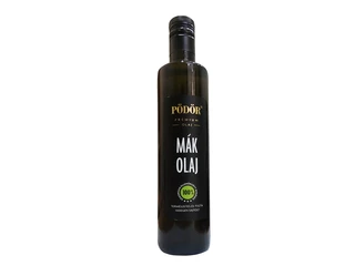 Pödör Mákolaj BIO 500ml
