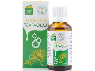 Bálint Esszenciális teafaolaj 30ml