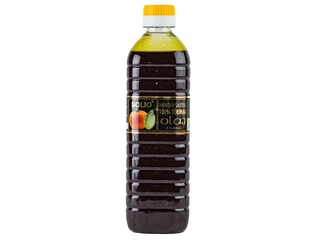 Solio Tökmag olaj 500ml