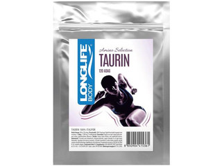 LongLife Taurin 180 g