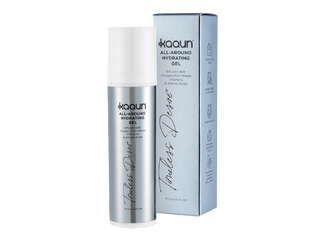 Kaqun gél illatmentes 75 ml