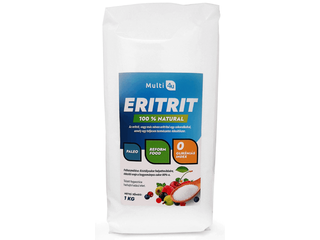 Multi 4U Eritrit 1000g