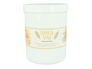 Shea vaj 1000 ml (MosóMami Kft.)