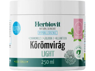 Herbiovit Körömvirág Light 250ml