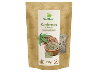 BIO KENDERMAG hántolt 250 g
