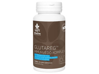 WTN Glutareg™ immunvédő komplex 60db