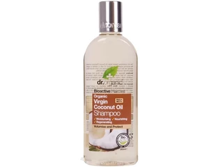 Dr. Organic Bio Szűz Kókuszolajos sampon 265ml