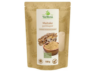 BioMenü BIO MAITAKE gombapor 100 g