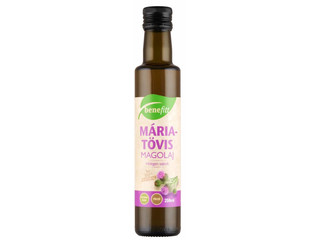 Benefitt Máriatövis magolaj 250ml
