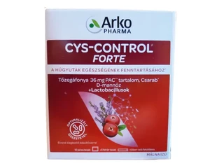 CYS-Control forte 15db