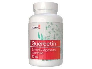 Flavin7 Quercetin 30 db kapszula