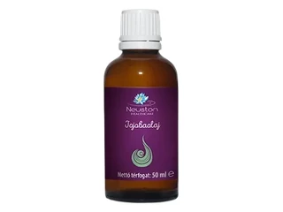 Neuston Jojobaolaj 50 ml