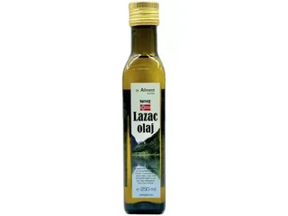 Dr. Aliment Lazacolaj 250 ml (Jelentős Omega 3 forrás)
