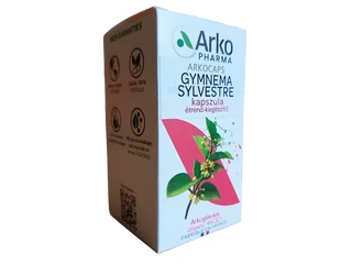 Arkocaps Gymnema Sylvestre kapszula 45 db