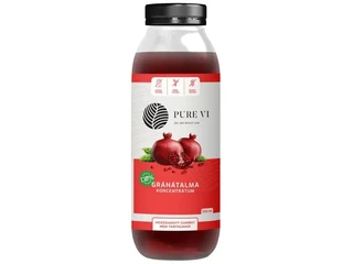 Pure Vi 100% Gránátalma koncentrátum 330 ml