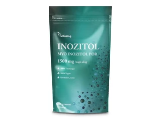 Vitaking 100% Myo Inositol por 200g