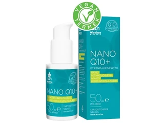 WTN Nano Q10+ 50 ml