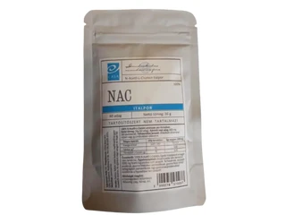 CASA NAC por 36 g