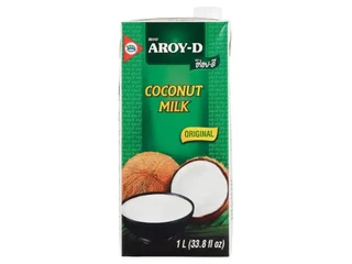 AROY-D Kókusztej UHT 1l