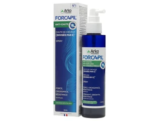Forcapil Spray Hajhullás Ellen 125ml