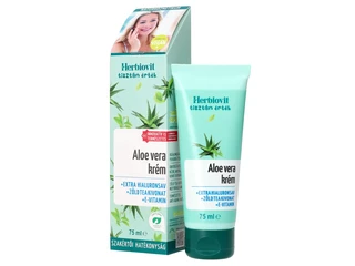 Herbiovit Aloe Vera 75ml