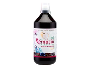 Emóció Élőflórás Étrend-kiegészítő Ital 500ml