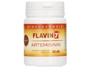 Flavin Artemisinin kapszula 30db