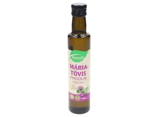 Benefitt Máriatövis magolaj 250ml