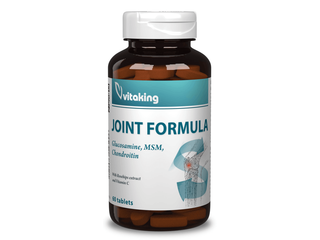 Vitaking Joint Formula 60db