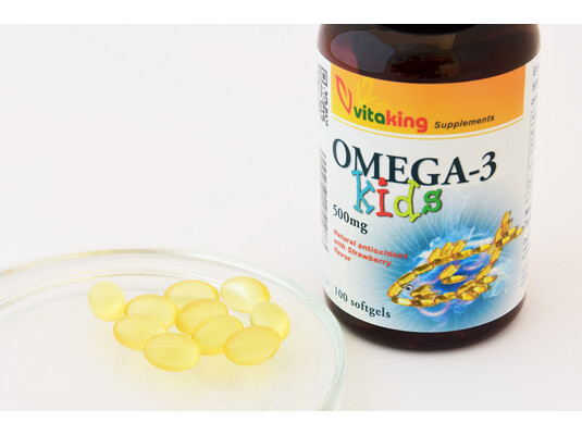 Se puede tomar omega 3 y vitamina d juntos