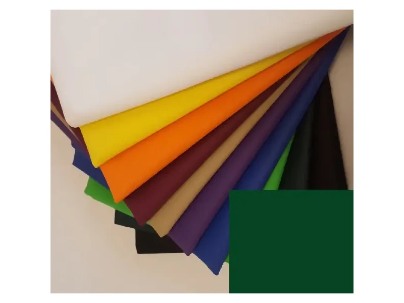 Masszázs Manufaktúra Méregzöld masszázslepedő 80 x 200