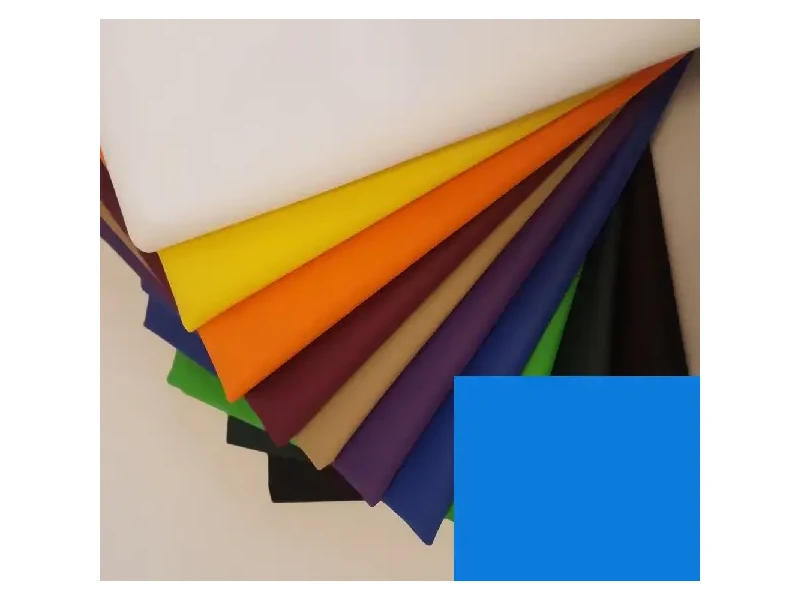 Masszázs Manufaktúra Világoskék masszázslepedő 80 x 200