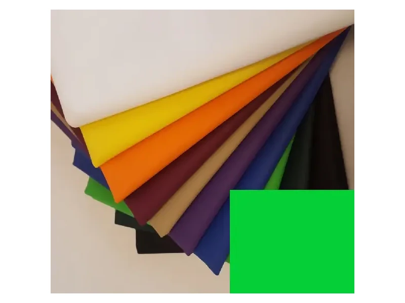 Masszázs Manufaktúra Kiwizöld masszázslepedő 80 x 200
