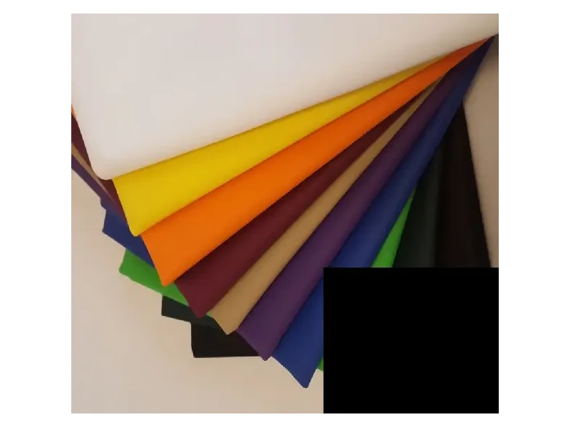 Masszázs Manufaktúra Fekete masszázslepedő 80 x 200