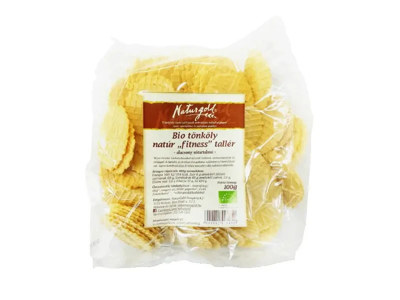 Naturgold Bio Tönköly Natúr 