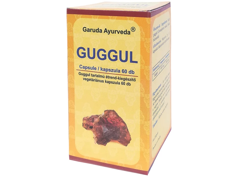 Garuda Guggul GoodCare 60db