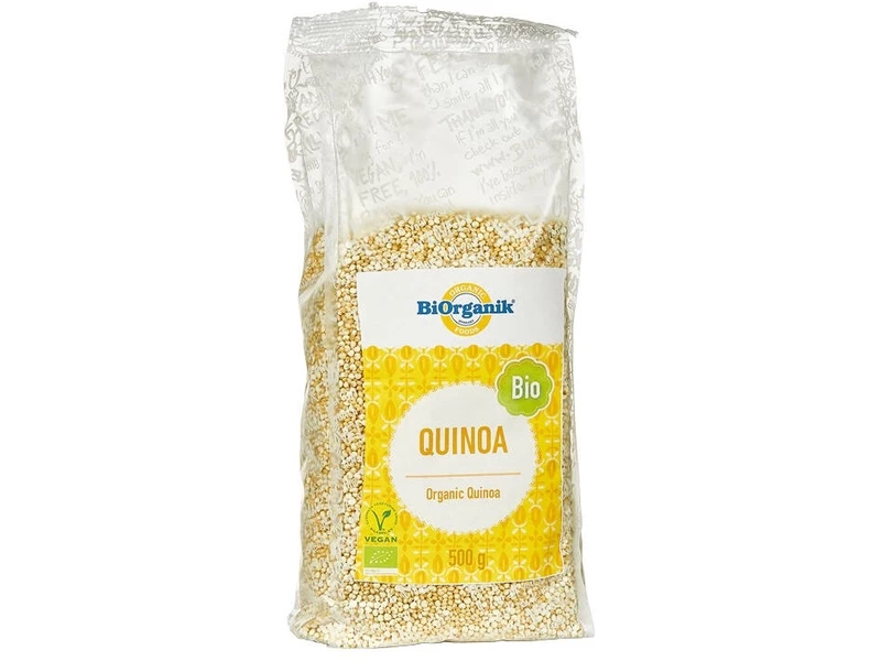 Bio Quinoa 0,5kg BiOrganik