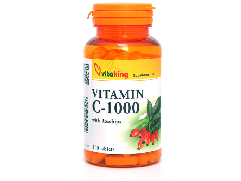 c vitamin 1000 mg 100 db 5