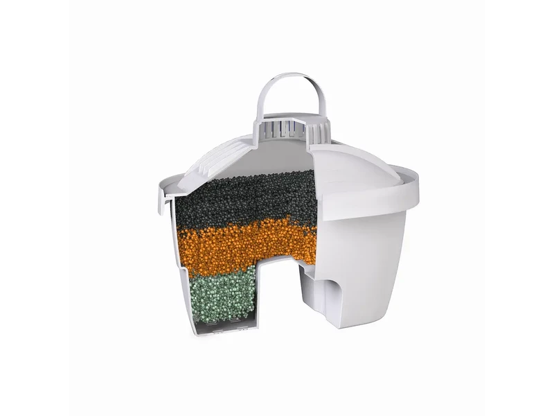 Laica BI-Flux Coffee & Tea Vízszűrőbetét 3 db-os