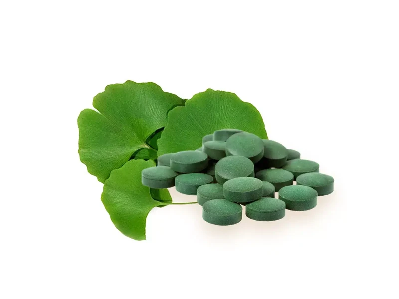 Caleido GINKGO BILOBA tabletta 90 db