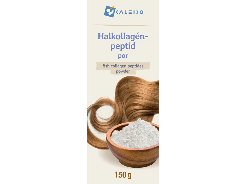 Caleido Halkollagén-peptid por 150 g