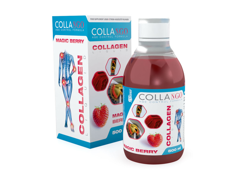 collango collagen liquid)