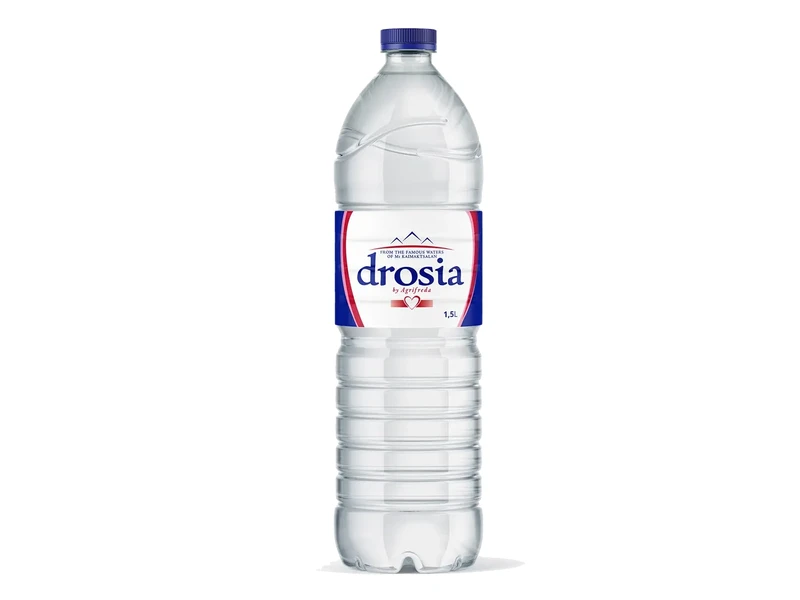 DROSIA ásványvíz - szénsavmentes 500ml