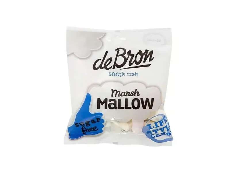 DeBron Habcukor 75 g