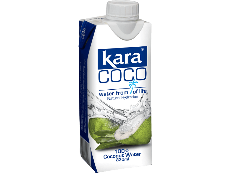 Kara Kókuszvíz 330ml