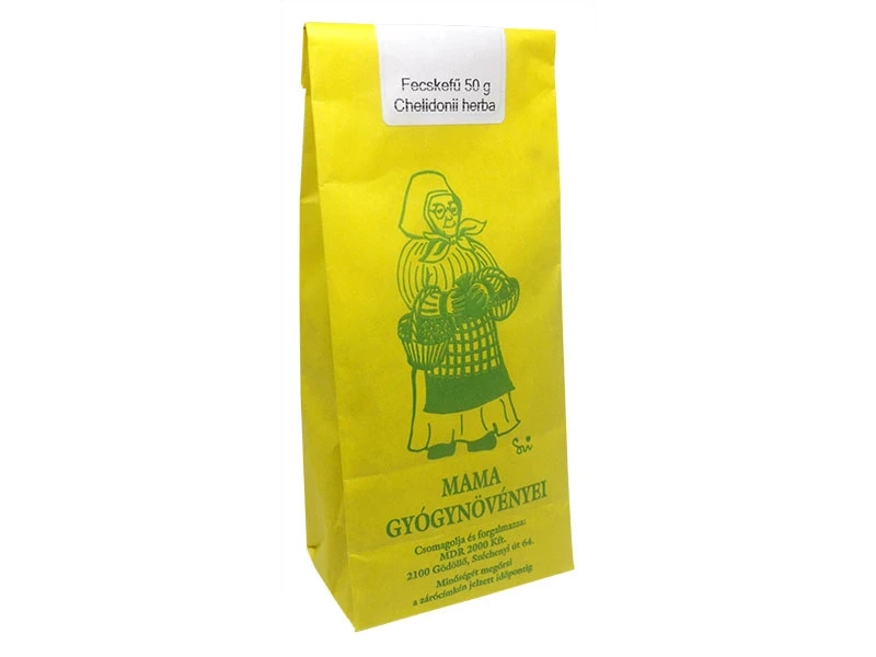 Mama tea fecskefű 50 g