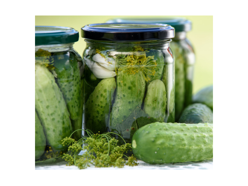 Íz Tár savanyúság fűszerkeverék 20g